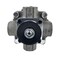 Bendix Valve, Foot Control, Brake, E-6 Dual Basic Service New 286171N - alternate 4